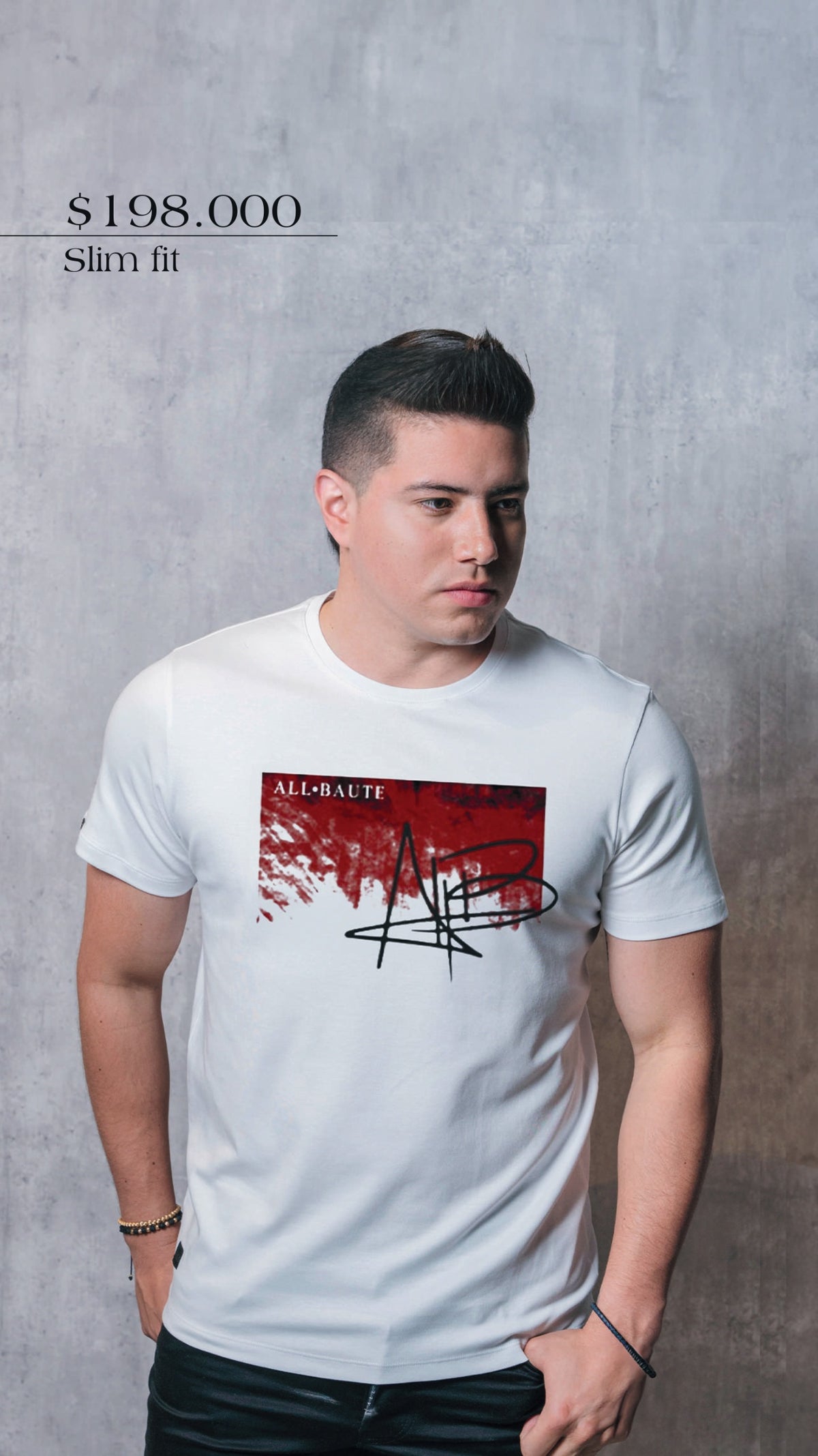 Camiseta