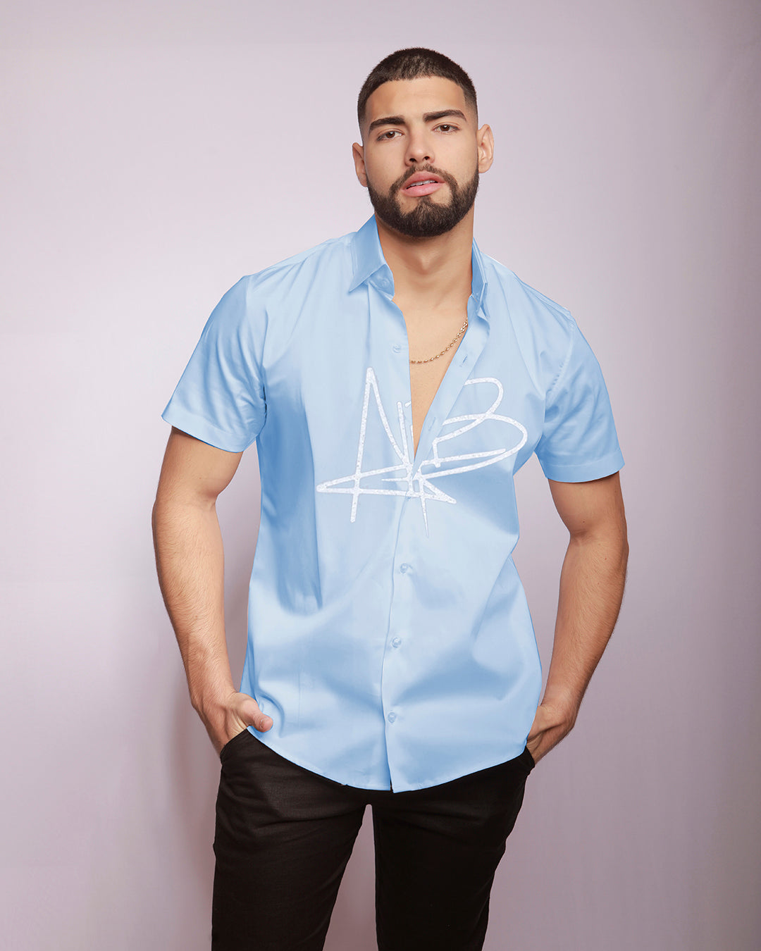 COTTON SHIRT