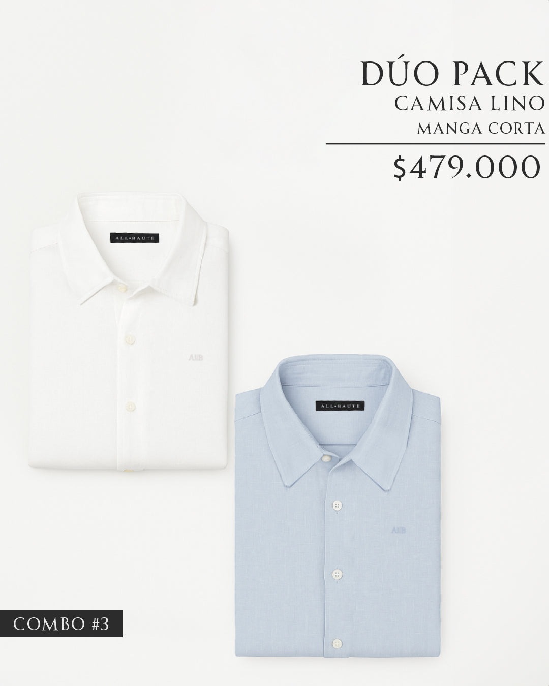 Combo #3