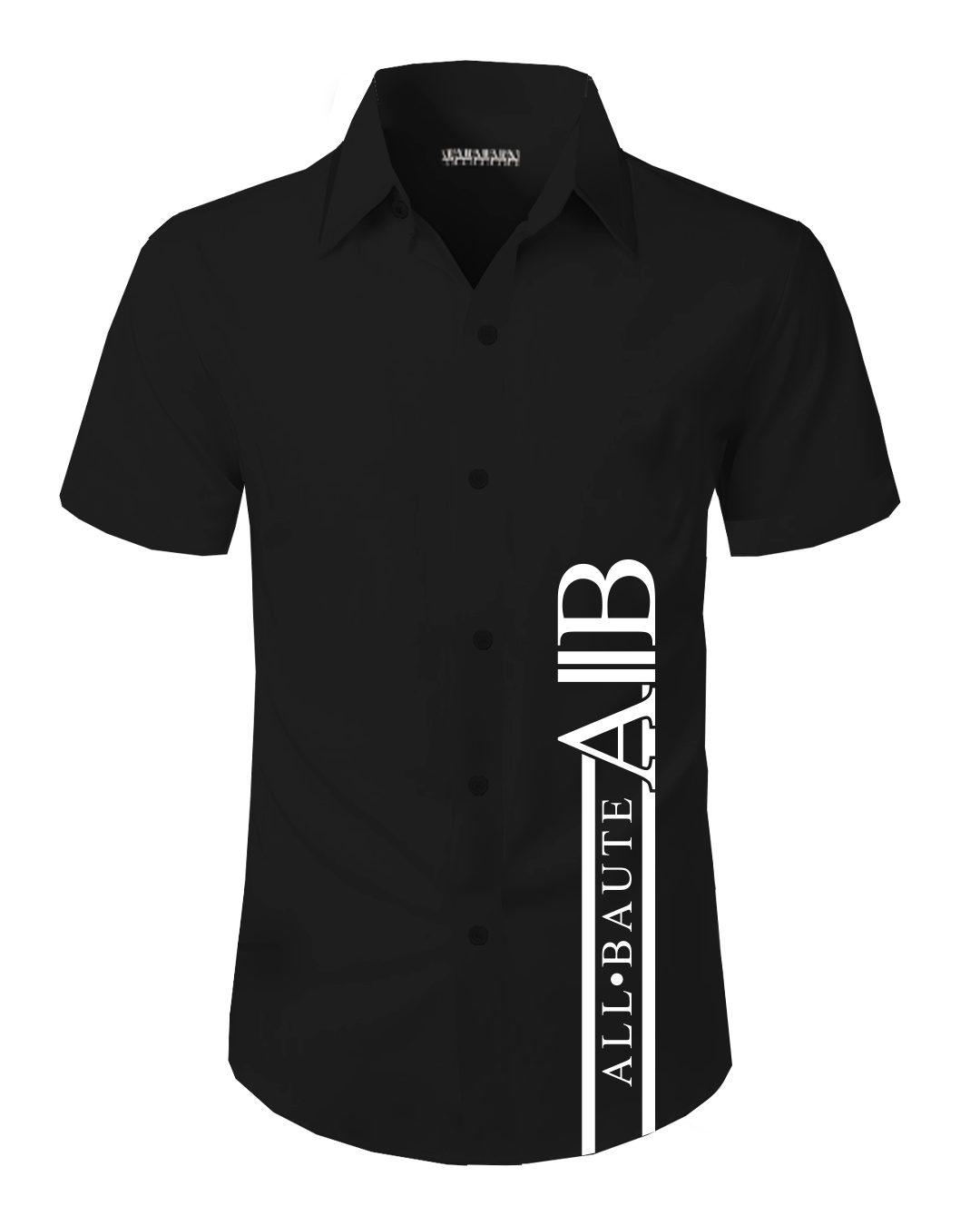 COTTON SHIRT