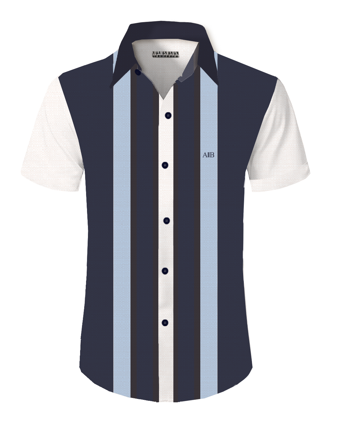 LINEN SHIRT- SALVATTORE