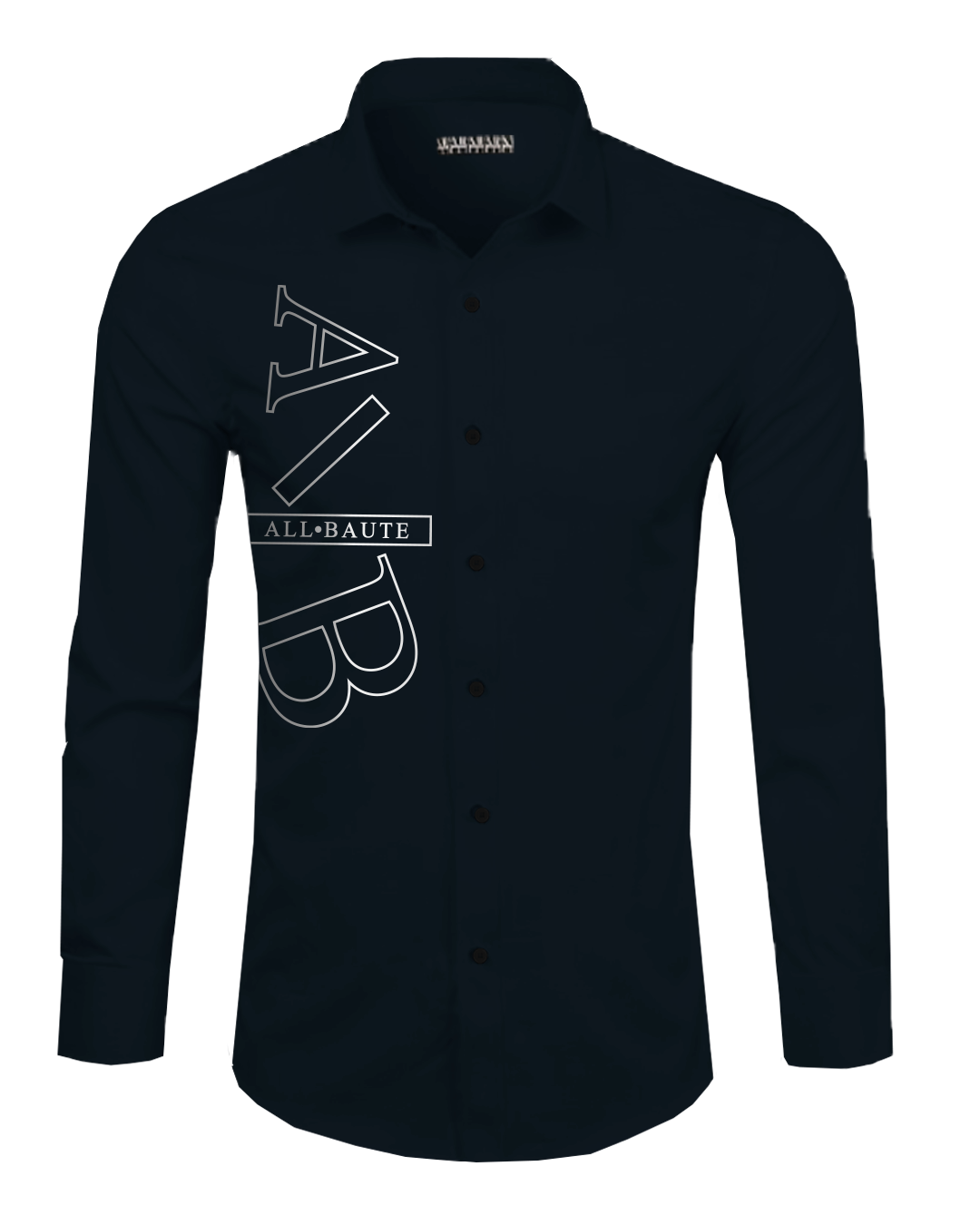 Camisa en algodón