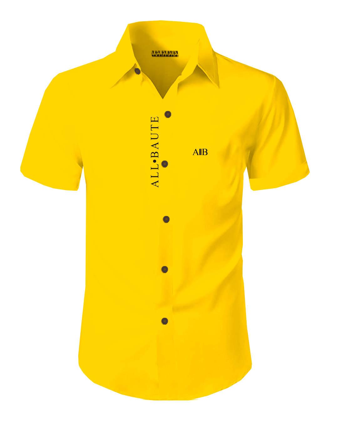 COTTON SHIRT