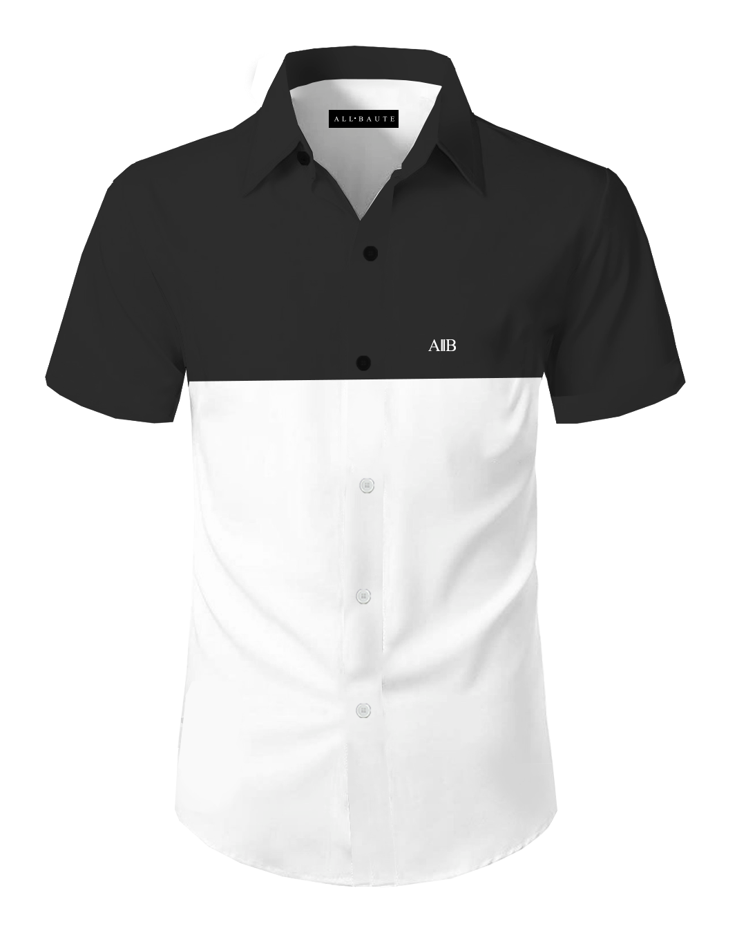 COTTON SHIRT - DOPPIO