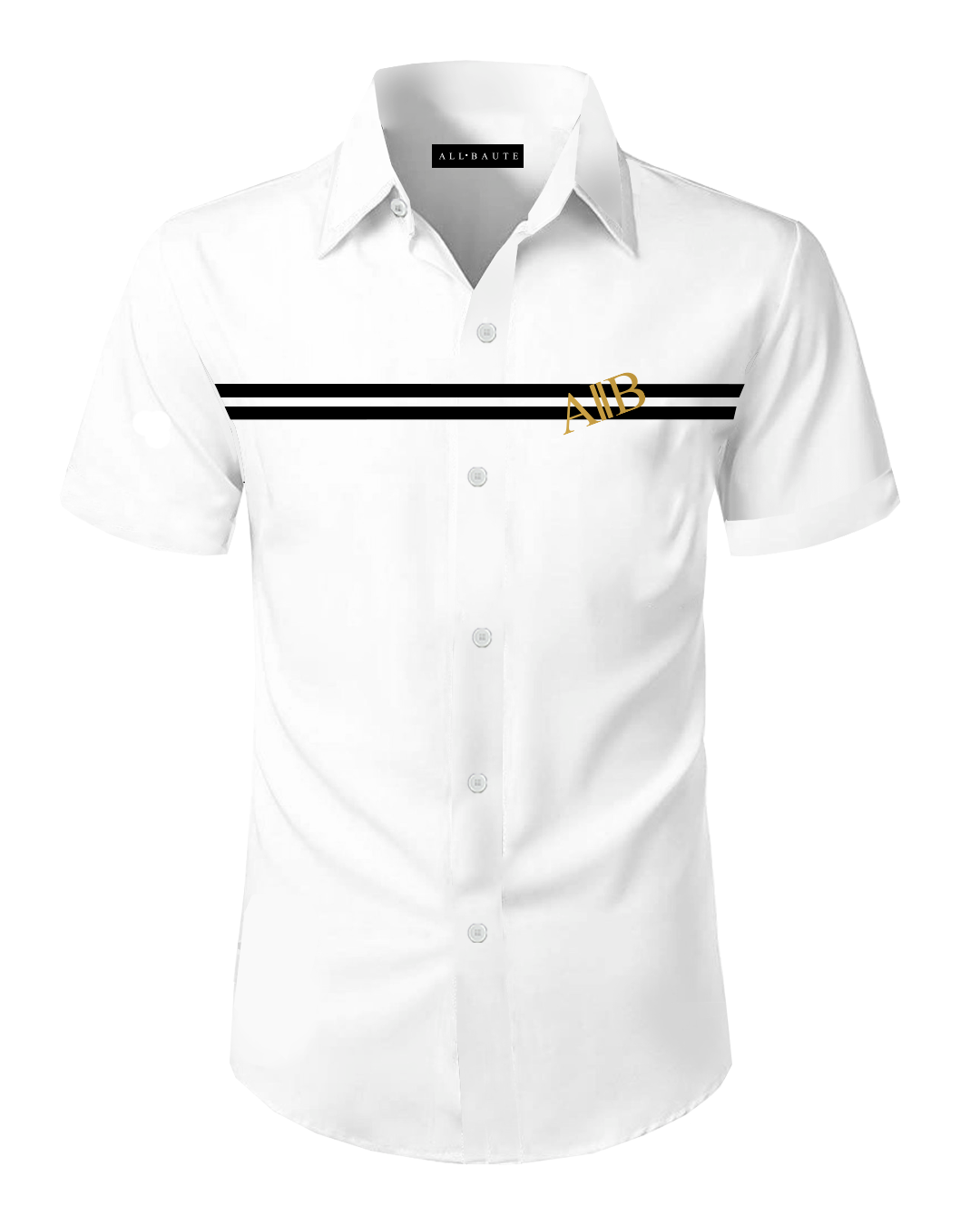 SHIRT IN COTTON - LIUGI