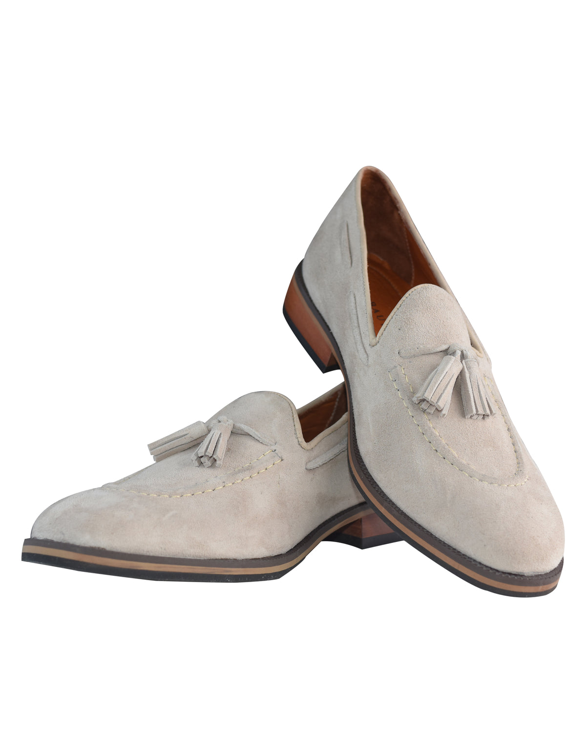 LUXURY FOOTWEAR