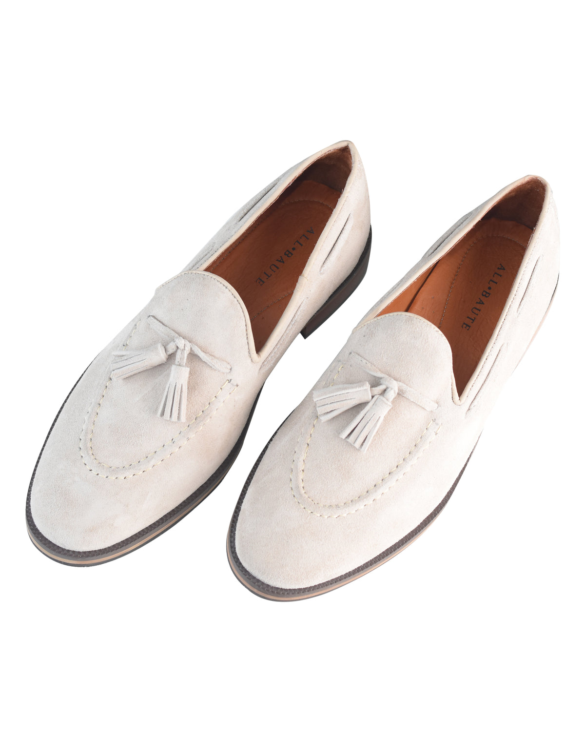 LUXURY FOOTWEAR
