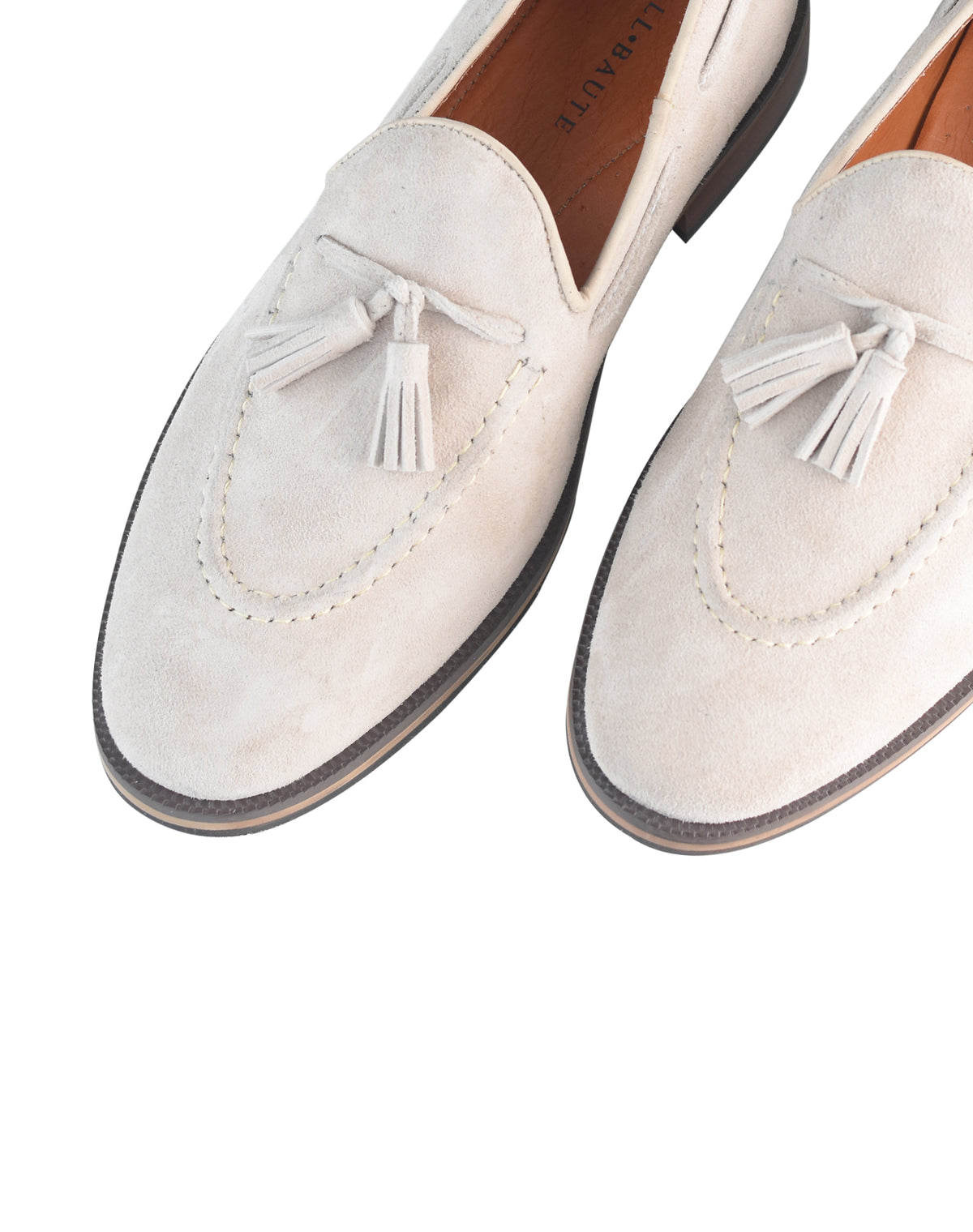 LUXURY FOOTWEAR