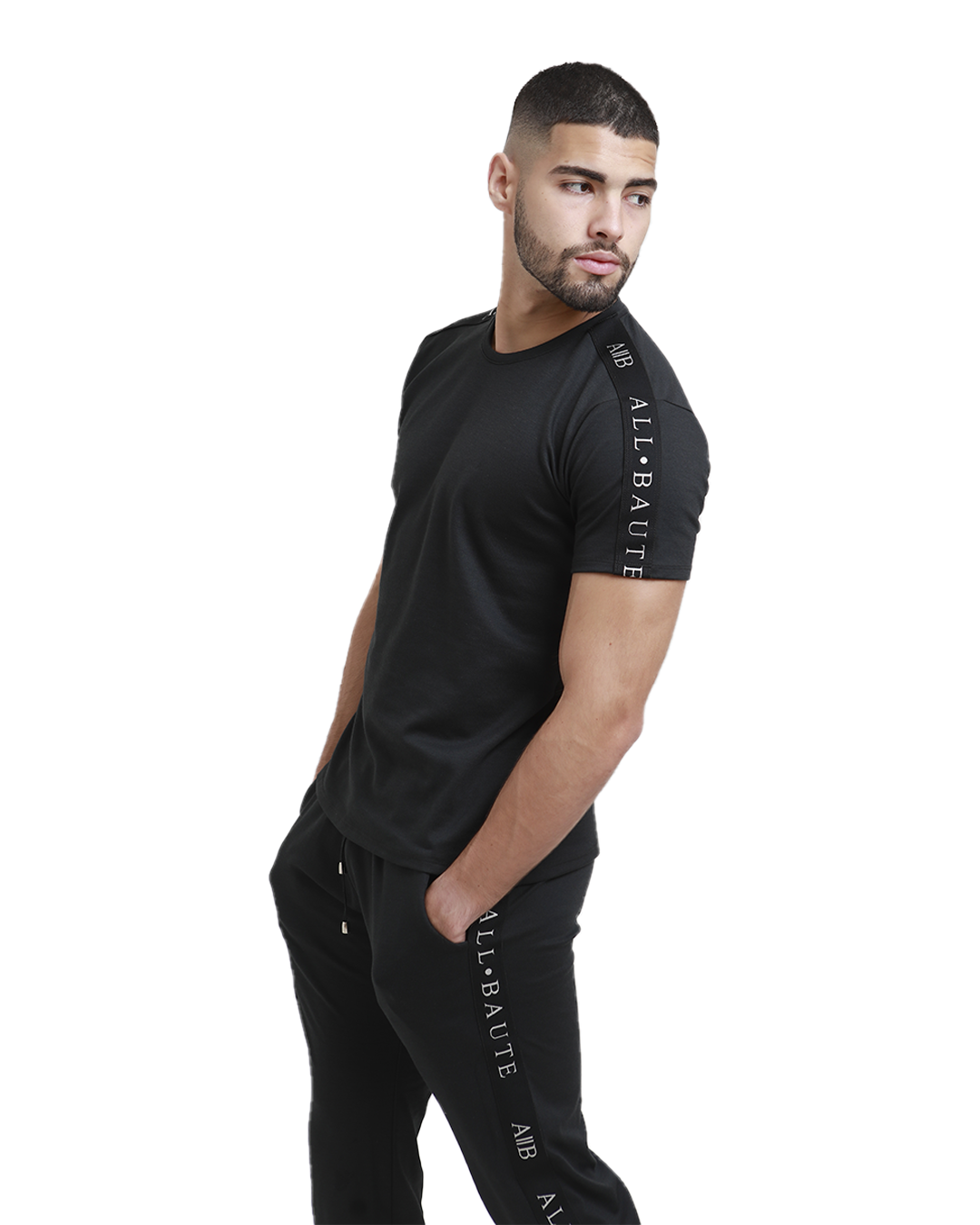 Conjunto sport men