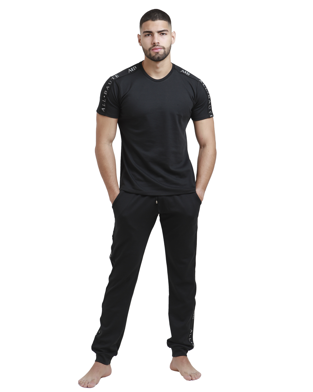 Conjunto sport men