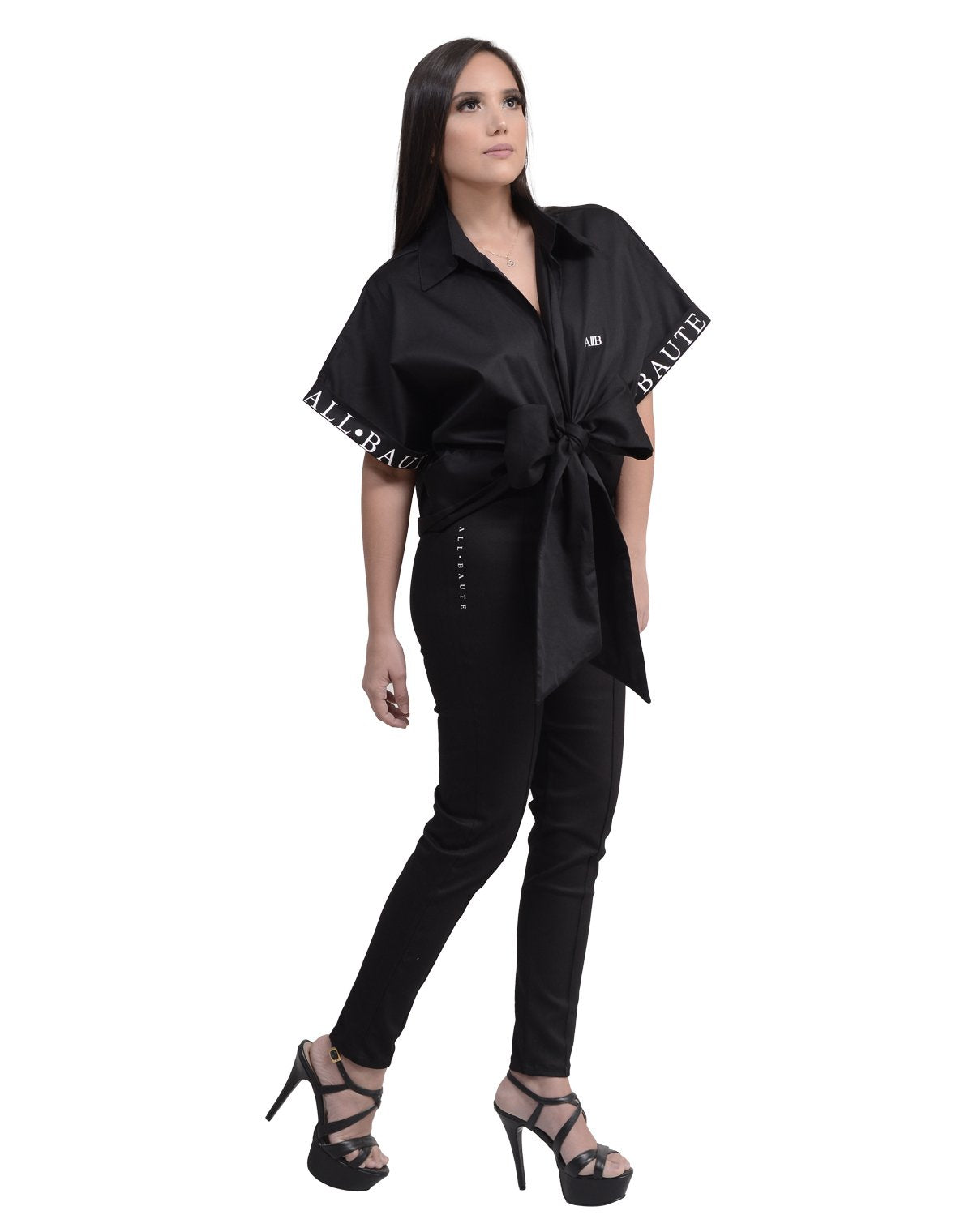 WOMEN TROUSERS