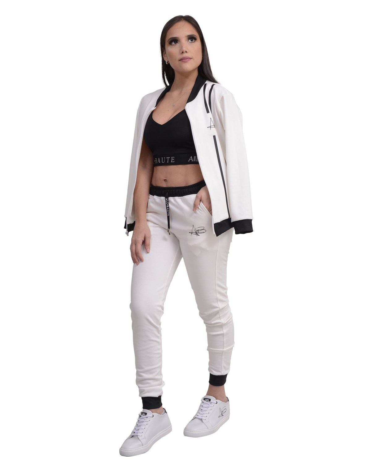 Women's sport set
