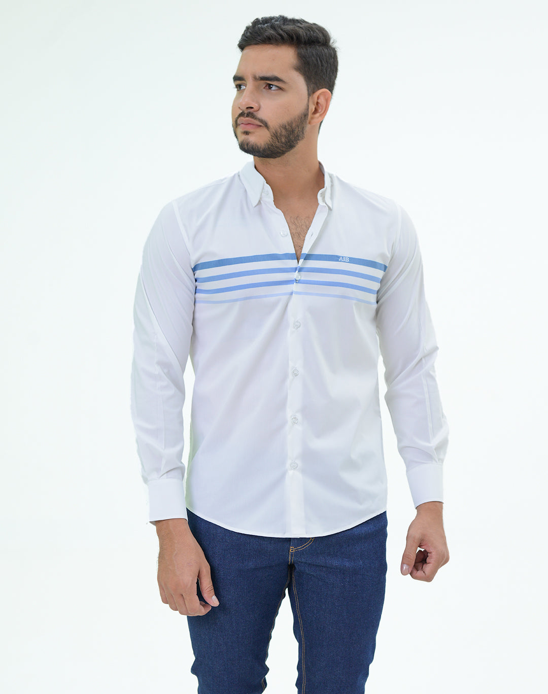 COTTON SHIRT