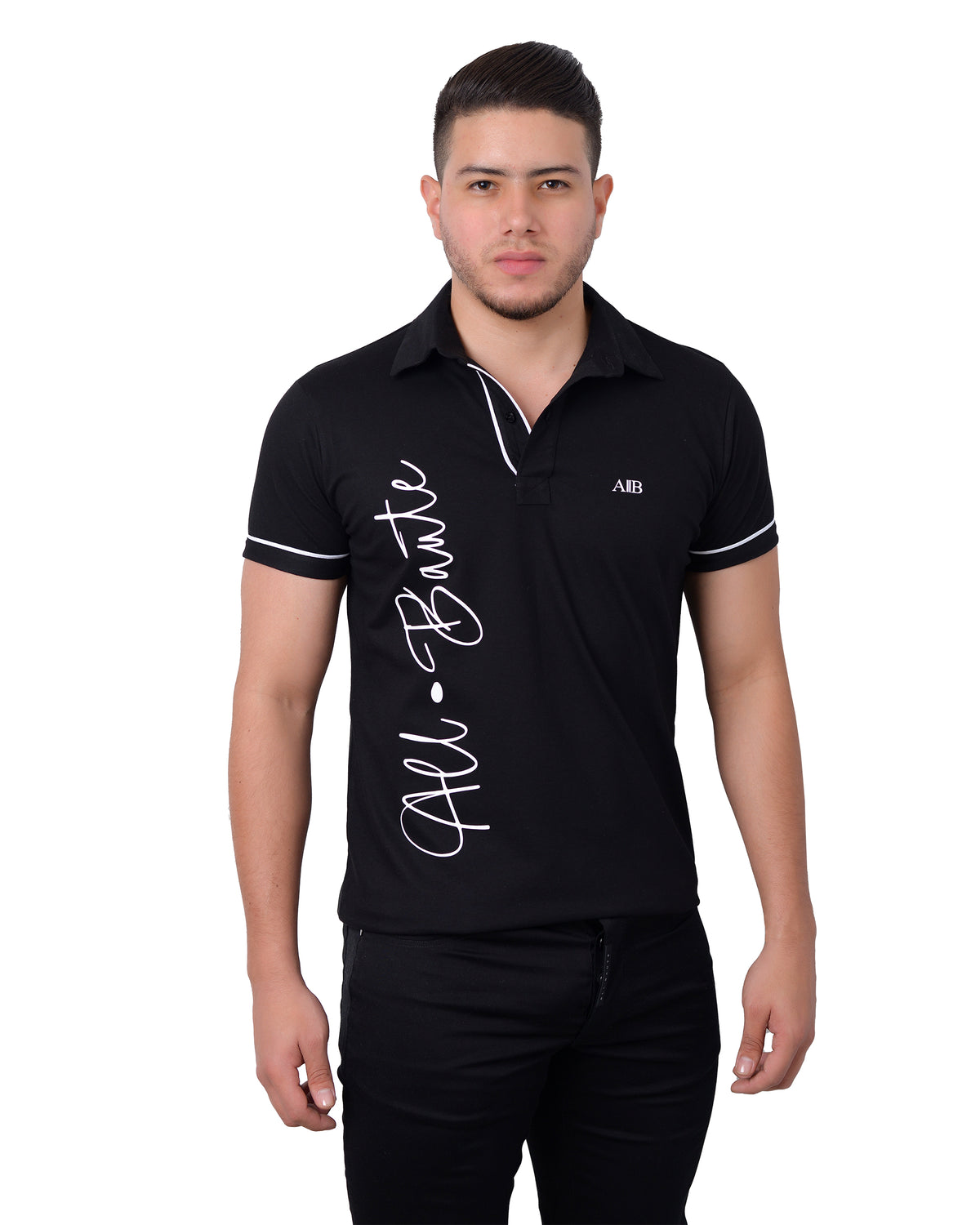 POLO JERSEY