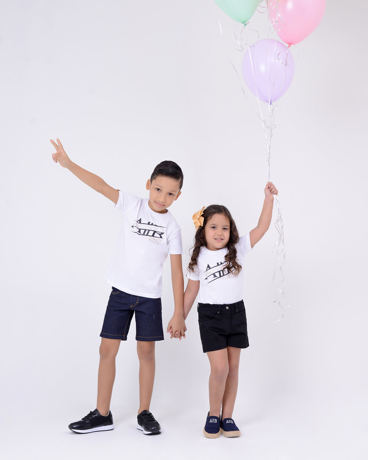 KIDS T-SHIRT