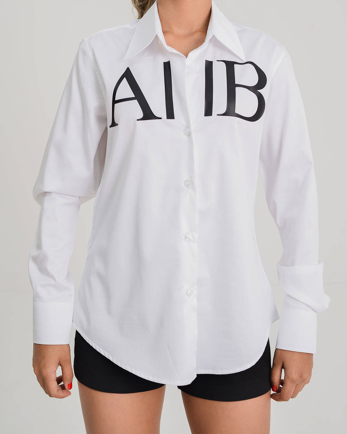 Rosalia Shirt