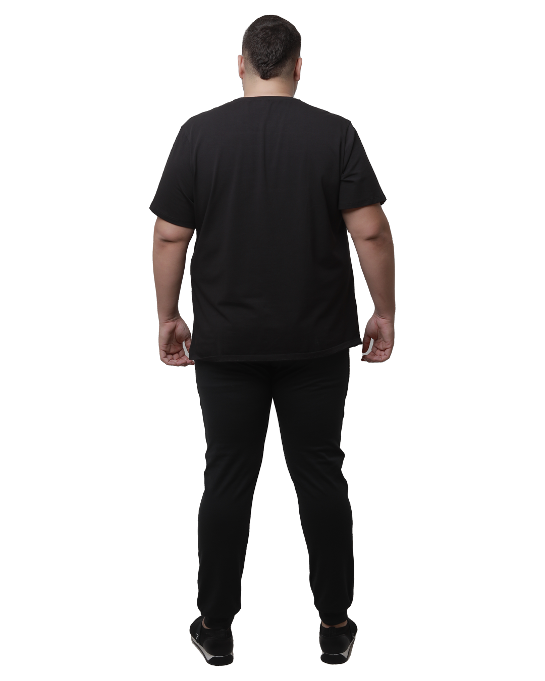 Conjunto sport men