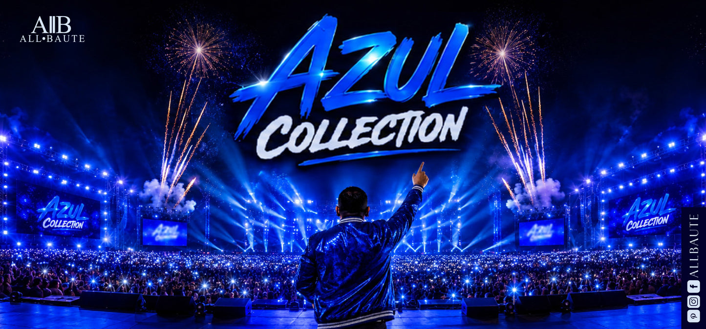Azul Collection