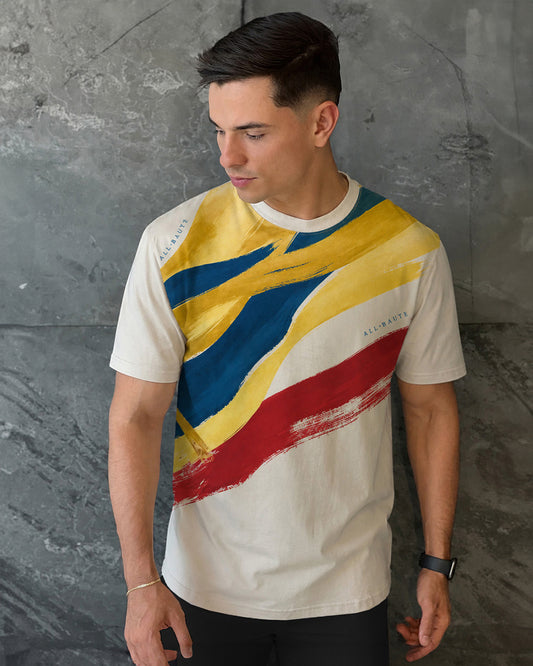 Camiseta Mundialista