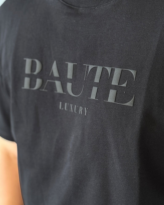 Camiseta cuello redondo