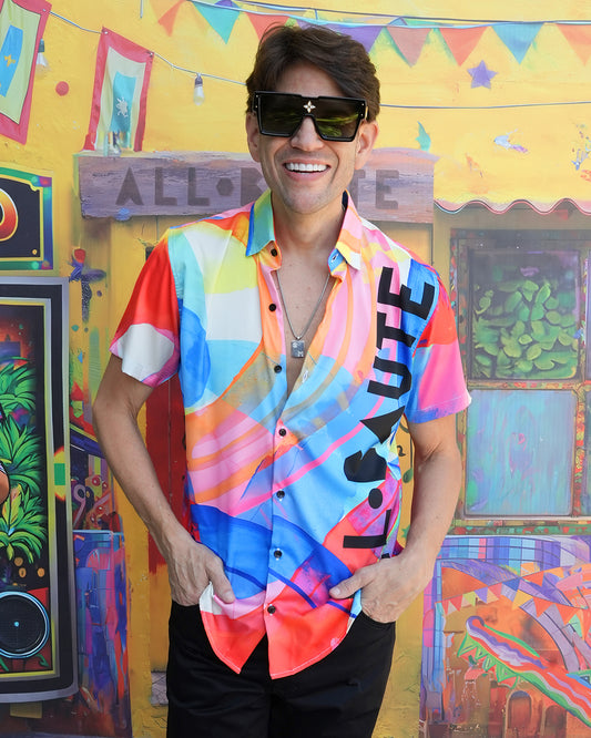 Camisa Nueva Granada