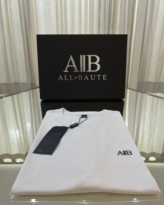 Camiseta AIIB Básica