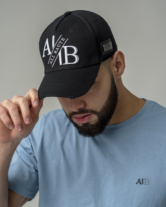 Gorra Al//IB