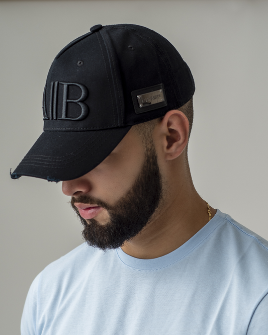 Gorra All Baute Classic Tono a Tono