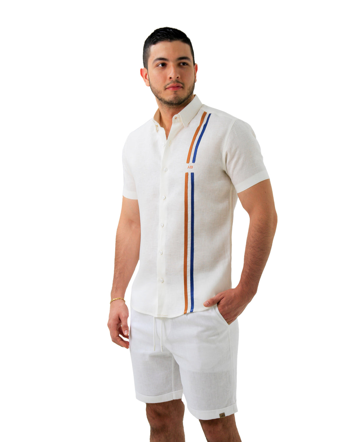 Evolution short sleeve shirt