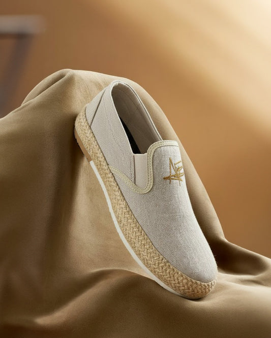 Espadrille Men