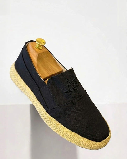 Espadrille Men