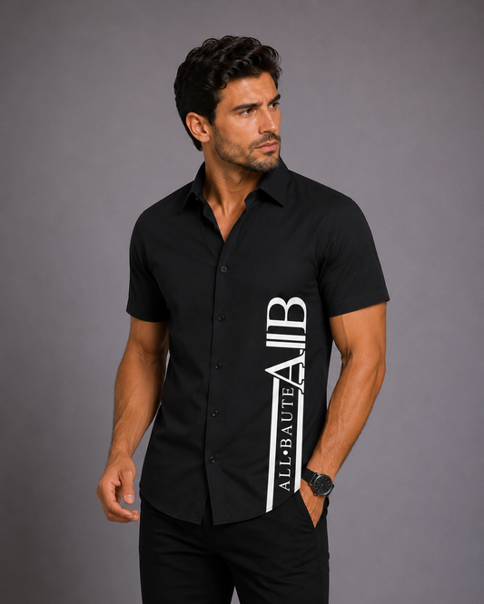 COTTON SHIRT