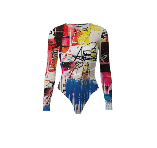 Body Malla  Ciudad Jardin