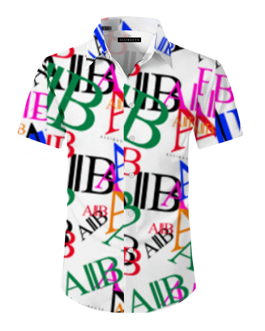 Camisa Rebolo