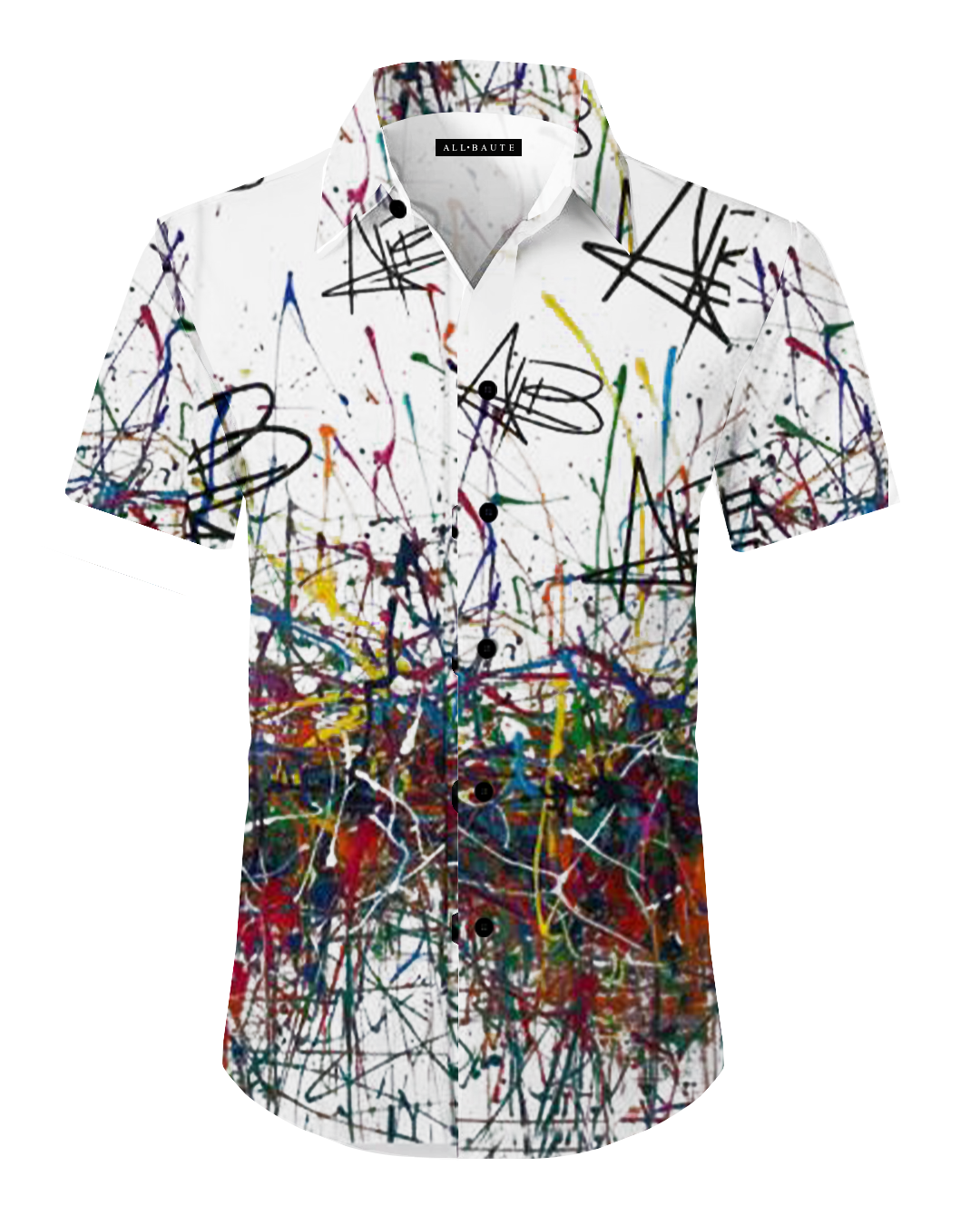 Camisa Barrio Abajo
