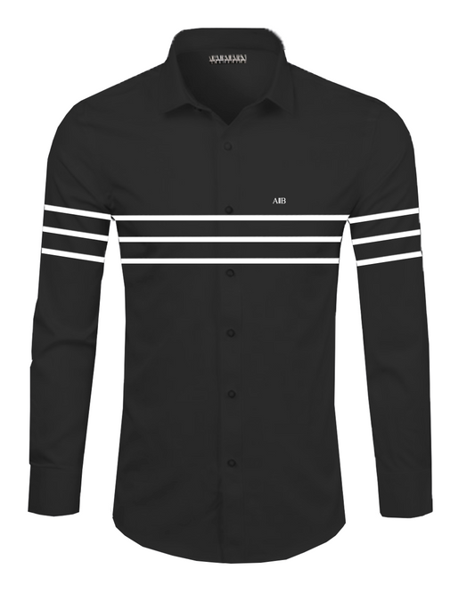 LONG SLEEVE SHIRT MEN