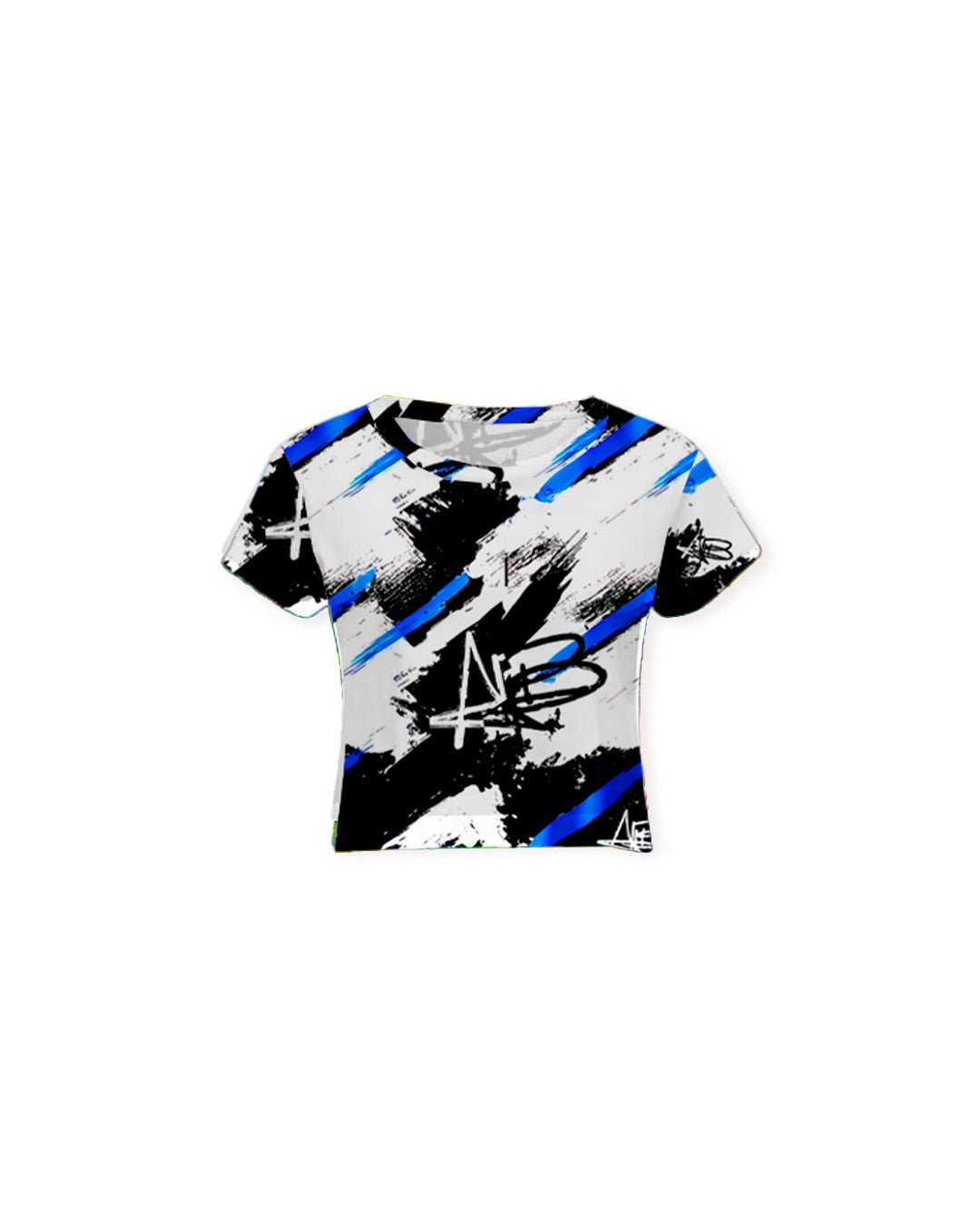 Camiseta Bless