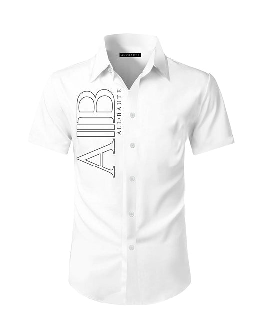 Camiseta en algodón