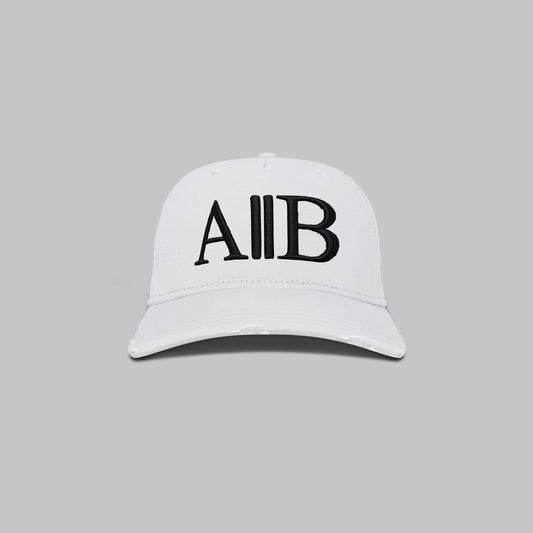 Gorra All Baute Classic