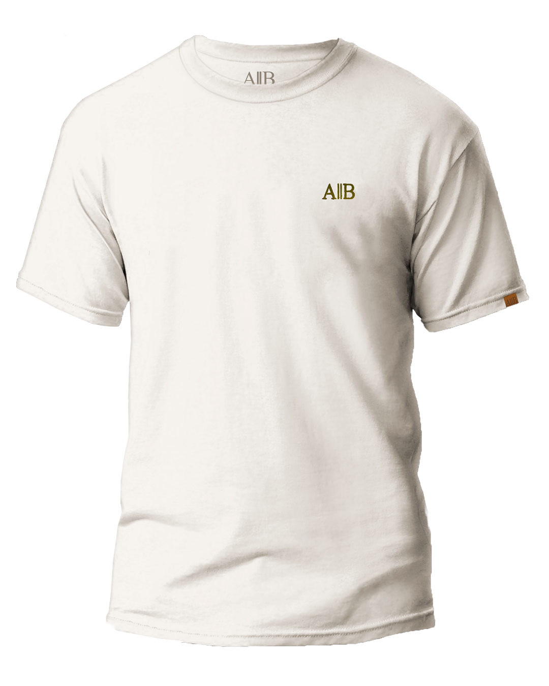 Camiseta AIIB Básica