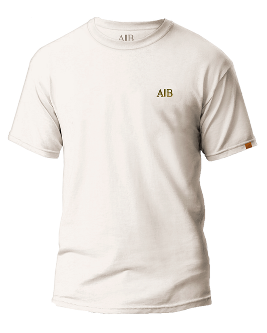 Camiseta AIIB Básica