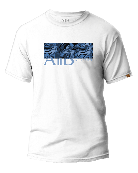 Camiseta  AllB Abstracto