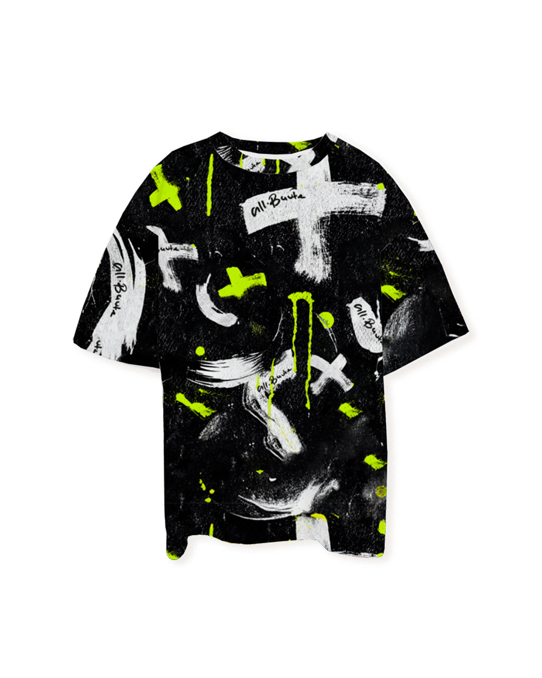Camiseta Fercho