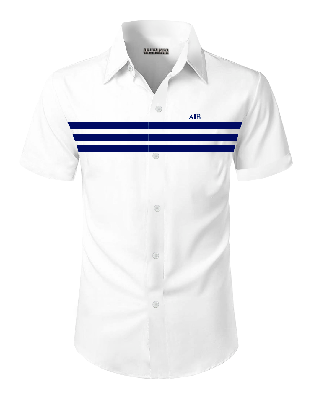 COTTON SHIRT - ANGELO EVOLUTION