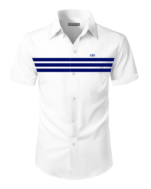 Camisa en algodón - ANGELO EVOLUTION