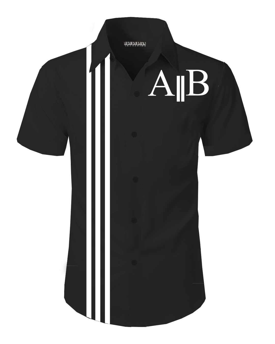 Camisa en algodón - GERARDO