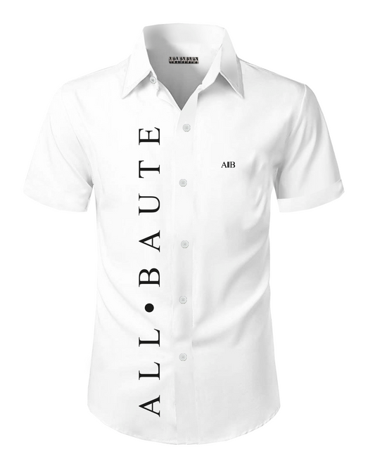 Camisa en algodón - Benedetto