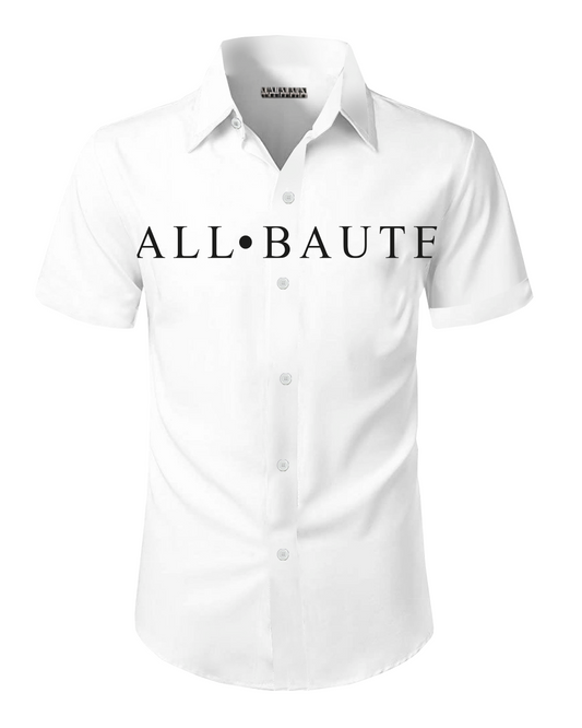 Camisa en algodón - Eusebio