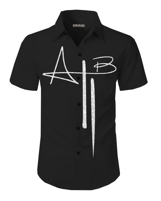 Camisa en algodón - Alonzo