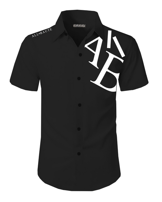 Camisa en algodón - Osvaldo